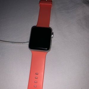 Apple Watch series 3 MM38